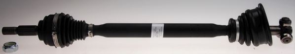 Tahrik mili - GKN - 306725 Ürün Görseli
