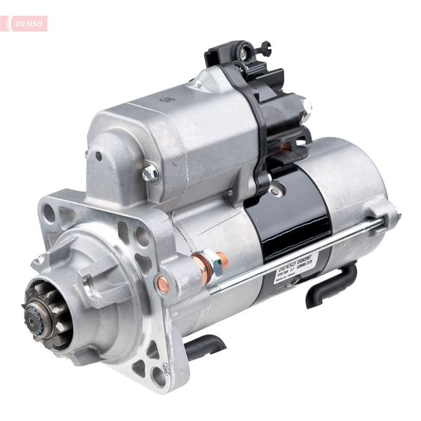 DENSO DSN2097 Elektrik Sistemi Marş Motoru