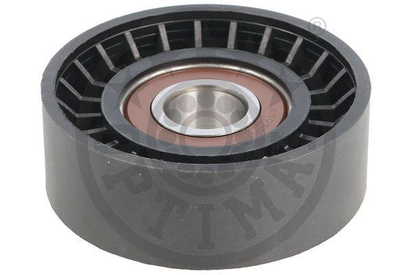 OPTIMAL 0-N2509S Motor Kayış Kasnağı - TOYOTA IQ (_J1_) uyumlu