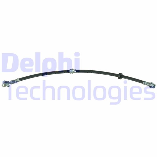 DELPHI LH7551 Fren Sistemleri Fren Hortumları - SEAT ALHAMBRA (710, 711) uyumlu