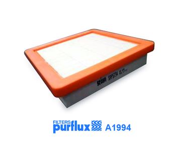 PURFLUX A1994 Motor Hava Filtresi - NISSAN NOTE (E12) uyumlu