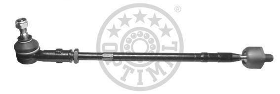 OPTIMAL G0-536 Direksiyon Sistemi Kısa Rot & İtici Çubuk - VW PASSAT B3/B4 (3A2, 35I) uyumlu