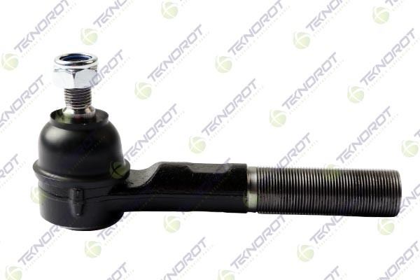 TEKNOROT JE-172 Direksiyon Sistemi Mafsal - JEEP WRANGLER III (JK) uyumlu