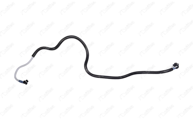 NIFEA 33578 Motor Hortum & Bağlantılar - MERCEDES-BENZ E-SERISI T-Model (S210) uyumlu