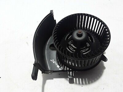 Kalorifer Motoru - RENAULT ORIJINAL - 7701056598 Ürün Görseli