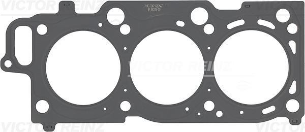 VICTOR REINZ 61-38325-00 Motor Silindir Kafa Contası - LEXUS RX (_U3_) uyumlu