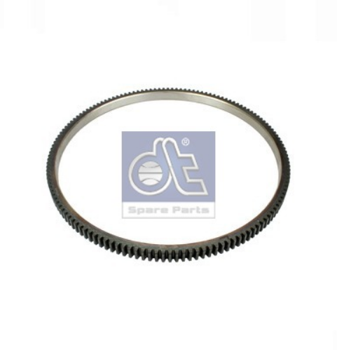 DT Spare Parts 2.10074 Motor Volan - VOLVO FL6 uyumlu