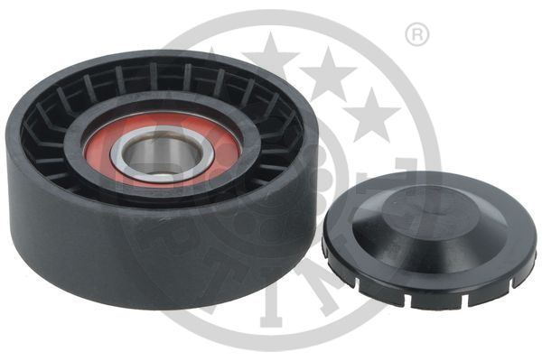 OPTIMAL 0-N1791S Motor Kayış Kasnağı - BMW 5 (E39) uyumlu