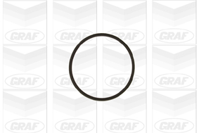 GRAF PA617 Motor Devirdaim - VW PASSAT B3/B4 (3A2, 35I) uyumlu