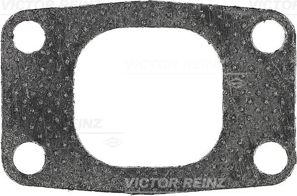 VICTOR REINZ 71-33977-00 Motor Manifold Contası - IVECO STRALIS II uyumlu