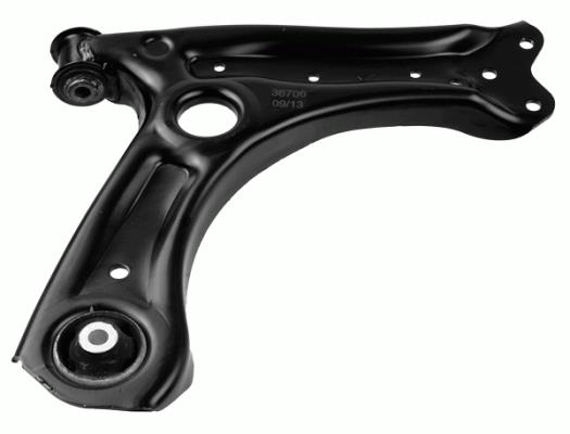 LEMFÖRDER 36706 01 Süspansiyon Sistemi Bugi Kolu - SKODA ROOMSTER (5J7) uyumlu