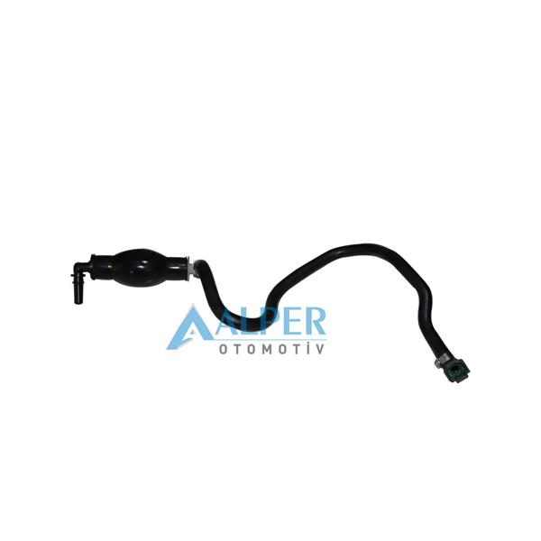 Yakıt Hortumu - ALPER - 242067 Ürün Görseli