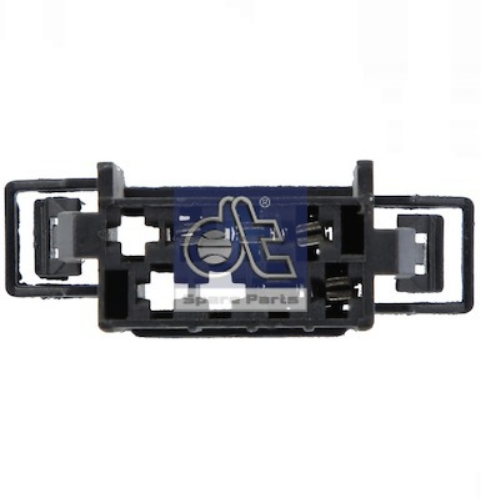 DT Spare Parts 2.25270 Kaporta & Gövde Parçaları Cam Silecek Mekanizması - MITSUBISHI PAJERO I (L04_G, L14_G) uyumlu