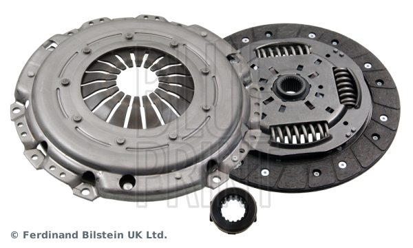BLUE PRINT ADV183089 Debriyaj Sistemi Debriyaj Seti - SEAT IBIZA IV SC (6J1, 6P5) uyumlu