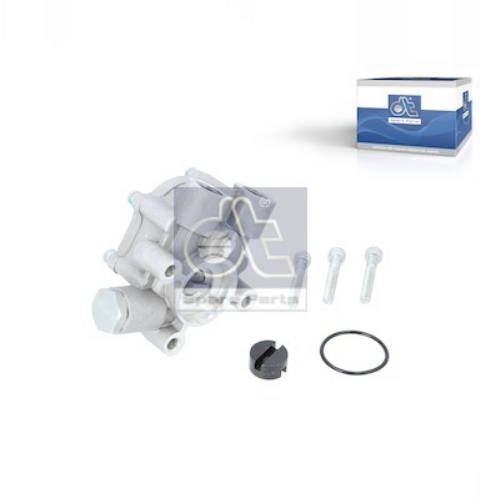 DT Spare Parts 5.42153 Fren Sistemleri Düşük Basınç Pompası