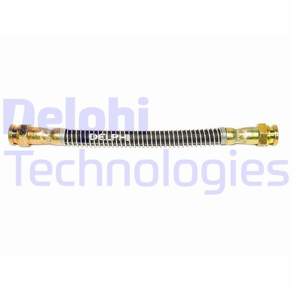DELPHI LH2140 Fren Sistemleri Fren Hortumları - CITROËN C15 Kasa/büyük limuzin (VD_) uyumlu