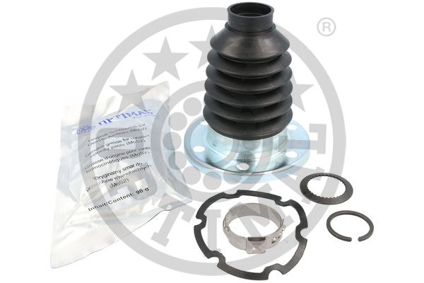OPTIMAL CVB-10572TPE Diferansiyel & Aktarma Sistemi Tahrik Parçaları - VW POLO III (6N1) uyumlu