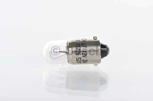 BOSCH 1 987 302 212 Farlar & Aydınlatma Ampuller