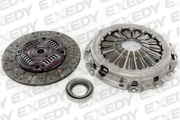 EXEDY NSK2191 Debriyaj Sistemi Debriyaj Seti - NISSAN PATHFINDER III (R51) uyumlu
