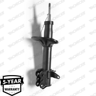 MONROE G16348 Süspansiyon Sistemi Amortisör - MAZDA 323 S VI Sedan (BJ) uyumlu