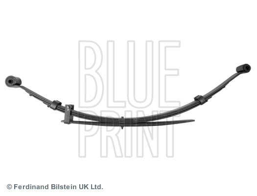 BLUE PRINT ADZ98809 Süspansiyon Sistemi Yay - OPEL FRONTERA A (U92) uyumlu