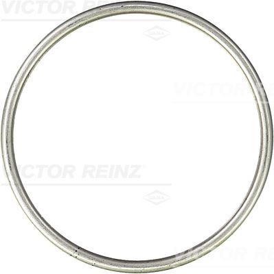VICTOR REINZ 71-26182-10 Emme & Egzoz Sistemi Bağlantı Parçaları - PORSCHE 944 uyumlu