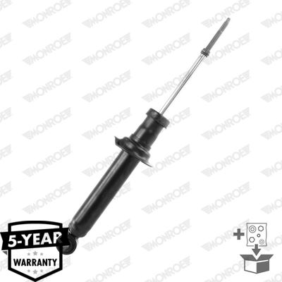 MONROE 376152SP Süspansiyon Sistemi Amortisör - NISSAN MAXIMA / MAXIMA QX V (A33) uyumlu