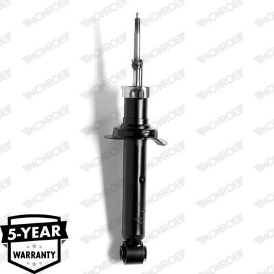 MONROE 23852 Süspansiyon Sistemi Amortisör - NISSAN ALMERA I Hatchback (N15) uyumlu