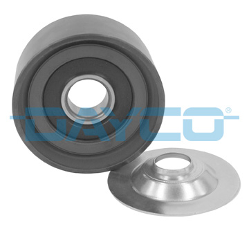 DAYCO APV2741 Motor Yönlendirme & Kılavuz Makarası - MAN TGM I uyumlu