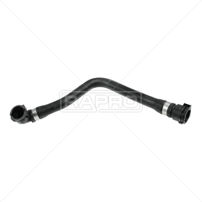 RAPRO R19374 İklimlendirme Sistemi Klima Hortum & Borular - BMW 5 (E60) uyumlu