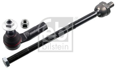 FEBI BILSTEIN 186560 Direksiyon Sistemi Kısa Rot & İtici Çubuk - VW GOLF VIII (CD1, DA1) uyumlu