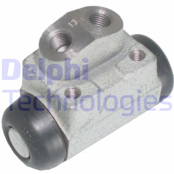 DELPHI LW39034 Fren Sistemleri Fren Körüğü - ROVER 200 II Hatchback (XW) uyumlu
