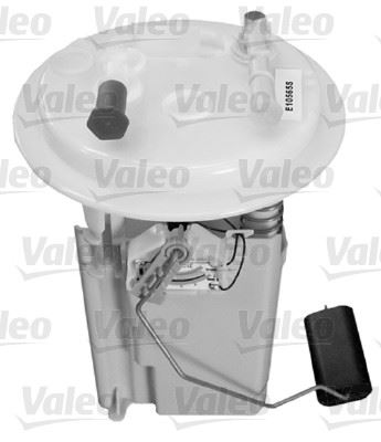VALEO 347503 Yakıt Sistemi Besleme Ünitesi - CITROËN C8 (EA_, EB_) uyumlu