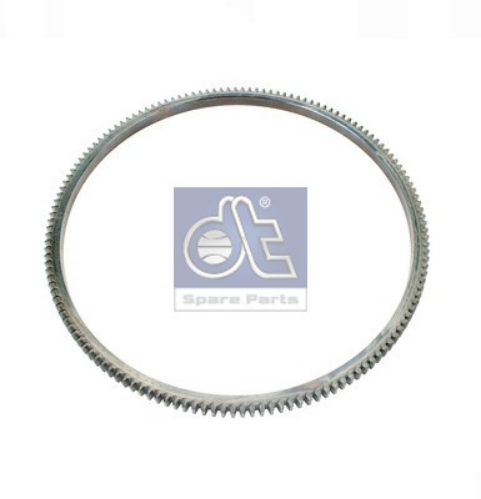 DT Spare Parts 3.11011 Motor Volan - MAN TGM I uyumlu