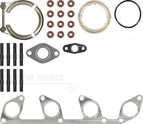 VICTOR REINZ 04-10138-01 Motor Turboşarj & Parçaları - VW TIGUAN (5N_) uyumlu
