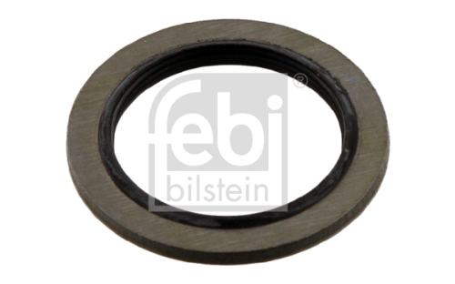 FEBI BILSTEIN 31118 Motor Karter Contası - IVECO S-WAY uyumlu