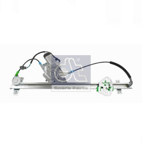 DT Spare Parts 4.63372 Kaporta & Gövde Parçaları Cam Krikosu