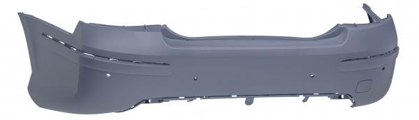 PHIRA 407-09330 Kaporta & Gövde Parçaları Tampon & Parçaları - PEUGEOT 407 (6D_) uyumlu
