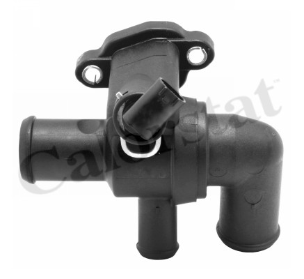 CALORSTAT by Vernet TH7086.90J Motor Termostat - SMART CITY-COUPE (450) uyumlu