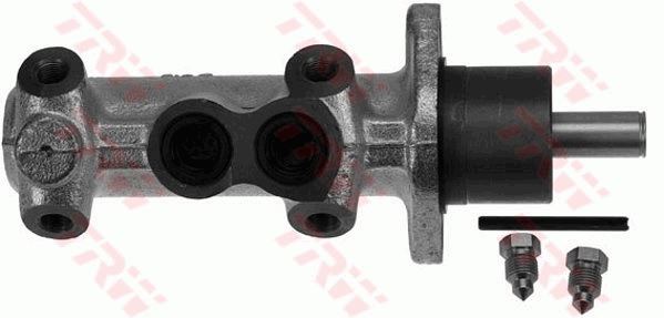 TRW PMF541 Fren Sistemleri Ana Fren Merkezi - FIAT PUNTO (188_) uyumlu