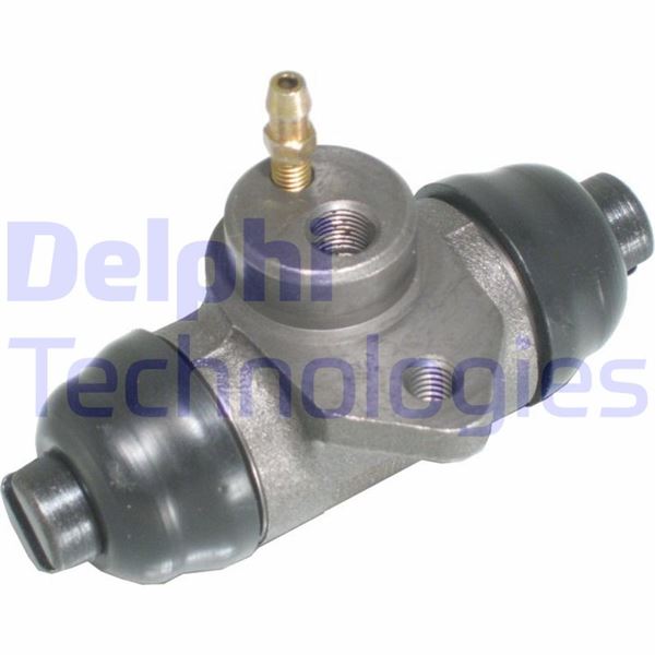 DELPHI LW45511 Fren Sistemleri Fren Körüğü - VW LT 28-35 I Minibüs/Otobüs (281-363) uyumlu