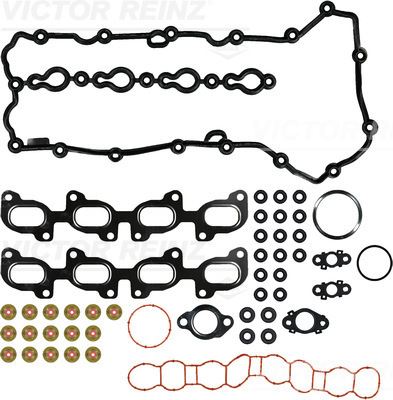 VICTOR REINZ 02-42760-01 Motor Silindir Kafa Contası - OPEL ASTRA K (B16) uyumlu