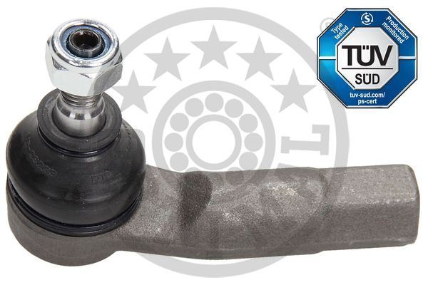 OPTIMAL G1-1231 Direksiyon Sistemi Mafsal - VW PASSAT B7 (362) uyumlu