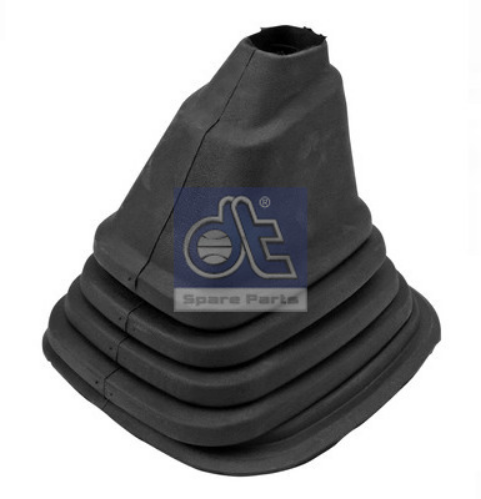 DT Spare Parts 2.32113 Şanzıman Şanzıman Kullanım Ünitesi - VOLVO FH16 II uyumlu