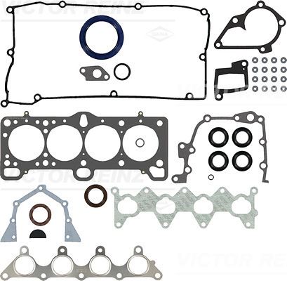 VICTOR REINZ 01-10084-02 Motor Conta Seti - HYUNDAI ACCENT I (X-3) uyumlu
