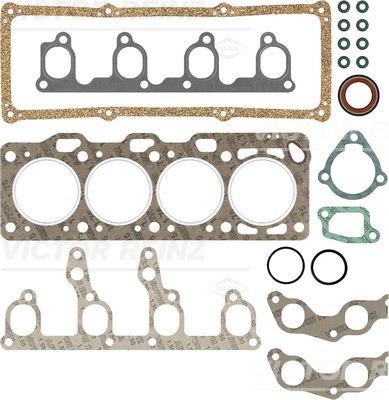 VICTOR REINZ 02-24215-03 Motor Silindir Kafa Contası - AUDI 50 (863) uyumlu
