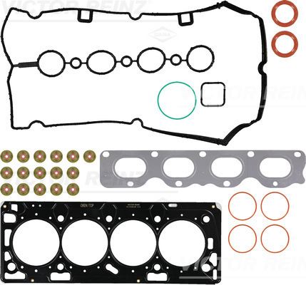 VICTOR REINZ 02-37240-01 Motor Silindir Kafa Contası - CHEVROLET ORLANDO (J309) uyumlu