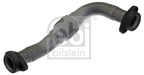 FEBI BILSTEIN 44193 Emme & Egzoz Sistemi Egzoz Boruları - MERCEDES-BENZ ACTROS uyumlu