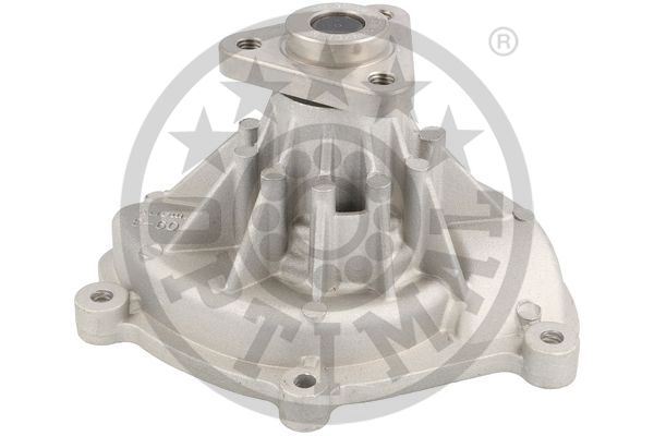 OPTIMAL AQ-2424 Motor Devirdaim - PORSCHE CAYENNE (92A) uyumlu