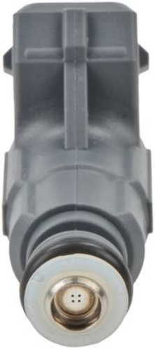 BOSCH 0 280 156 063 Yakıt Sistemi Yakıt Hattı & Rail - AUDI A3 (8L1) uyumlu